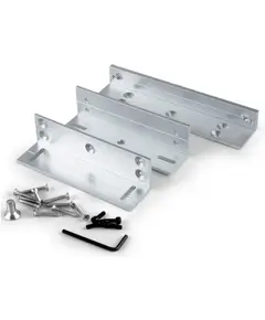 HONNOR SECURITY HS-Y180ZL ZL konzol 180 kg siktapadó mágneszárhoz