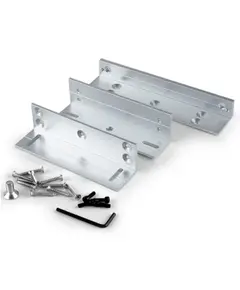 HONNOR SECURITY HS-Y350ZL ZL konzol 350 kg siktapadó mágneszárhoz