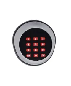 TIGERMAT F&eacute;m k&oacute;dolt z&aacute;r