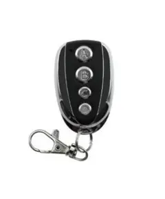 TIGERMAT Távirányító 4 csatornás