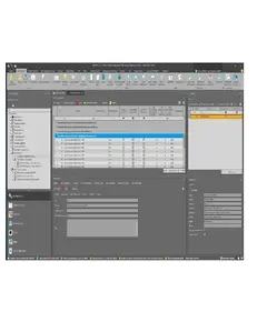 ROGER Szoftver, liszensz, VISO EX