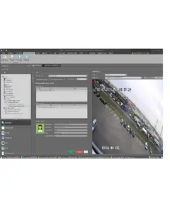 ROGER Szoftver, liszensz, VISO EX szoftverhez