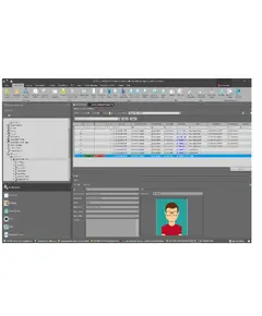ROGER Szoftver, liszensz, VISO EX szoftverhez