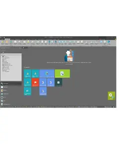 ROGER Szoftver, liszensz, VISO EX szoftverhez