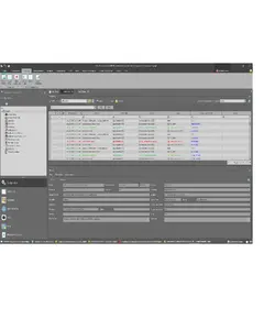 ROGER Szoftver, liszensz, VISO EX szoftverhez
