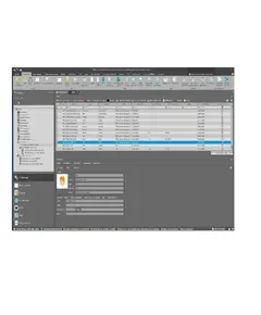 ROGER Szoftver, liszensz, VISO EX szoftverhez,