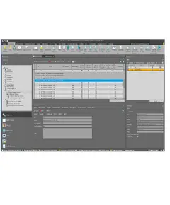 ROGER RACS 5 v2, VISO ST szoftver bőv&iacute;tő licensz