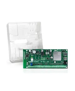 SATEL LTE + antenna LTE + h&aacute;z OPU-4P, PERFECTA 16, Vez&eacute;rlőpult, lengyel,