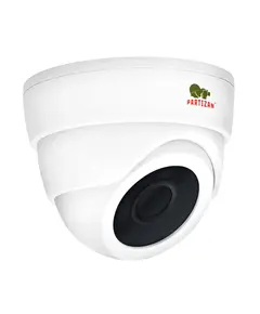 PARTIZAN Dome kamera, CDM-223S-IR FullHD Metal 2Mpx, 2.8mm eyeball v1.1