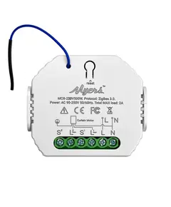 MYERS PARTIZAN-MYERS Motoros Függöny mozgató vevő egység