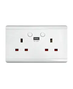 MYERS PARTIZAN-MYERS Hálózati dugaj