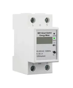 MYERS PARTIZAN-MYERS Intelligens teljesítmény mérő