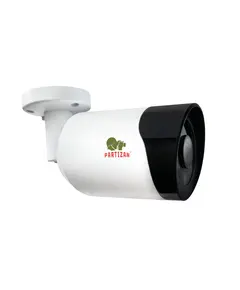 PARTIZAN IPO-5SP 5MP IP Cső kamera, Full Colour, Cloud