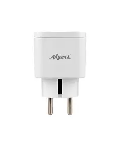 MYERS PARTIZAN-MYERS Wi-Fi-s (2.4GHz) h&aacute;l&oacute;zati dugalj adapter