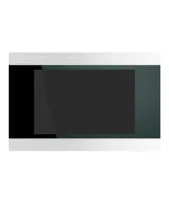 MYERS PARTIZAN-MYERS MIP-75SD Silver Touch belt&eacute;ri egy&eacute;g PoE video kaputelefon rendszerhez