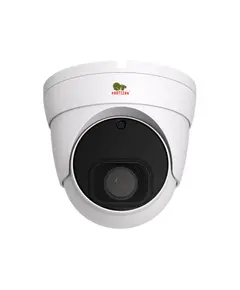 PARTIZAN IPD-VF5MP-IR AF Starlight SH IP dome kamera, PoE,  5.0 MP, 1/2.8" CMOS, 50m infra távolság