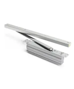 TIGERMAT TM-080-R  csúszókaros lengőajtó behúzó