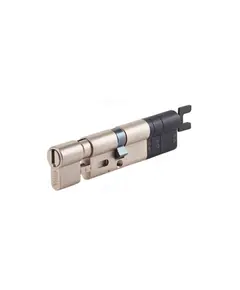 YALE Állítható ajtózár henger Yale Linus 05/501000/SN, 2 kulcs, 6 tű