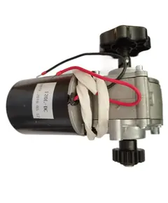 PROTECO PROTECO, alkatrész BARRY sorompóhoz, hajtómű, bal