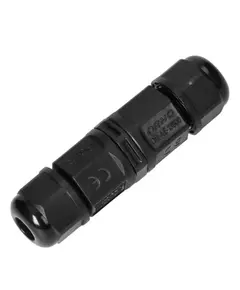 ORNO ORAE13600 K&aacute;belcsatlakoz&oacute;, Mini, x1.5mm2, 450V/16A, t&ouml;mbszelence vastag t&ouml;m&iacute;t&eacute;ssel van felszerelve, szoros z&aacute;r&oacute;d&aacute;s, IP68