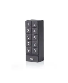 YALE Yale Linus Smart Keypad billentyűzet, intelligens billentyűzet Yale zárhoz