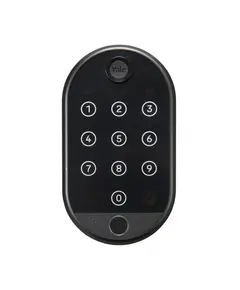 YALE Linus Keypad 2 Yale billentyűzet ujjlenyomat-olvasóval