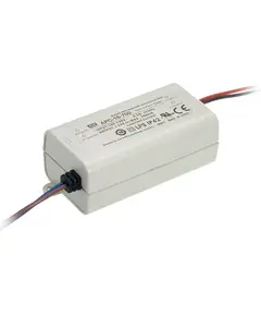 PULSAR APC 12-48V/16W/350mA LED t&aacute;pegys&eacute;g