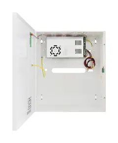 PULSAR HPSB 27,6V/7A/2x17Ah kapcsol&oacute;&uuml;zemű sz&uuml;netmentes t&aacute;pegys&eacute;g