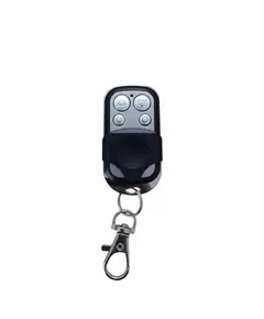 TIGERMAT TM-SL800_mTX - speciális biztonságú váltott ugrókódos 433Mhz-es távirányító TM-SL800 Kit tolómotor szetthez