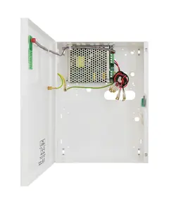 PULSAR HPSB 27,6V/2A/2x7Ah kapcsol&oacute;&uuml;zemű sz&uuml;netmentes t&aacute;pegys&eacute;g