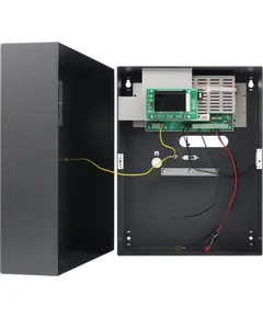 PULSAR HPSG3 13,8V/5A/17Ah/LCD sz&uuml;netmentes, kapcsol&oacute;&uuml;zemű t&aacute;pegys&eacute;g Grade 3