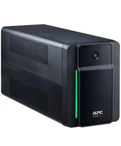 APC sz&uuml;netmentes 700VA - BVX700LI-GR (360W, 700VA, 12V 7Ah, 2xSchuko)
