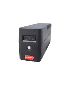 SPS Pro 1000VA LED sz&uuml;netmentes t&aacute;pegys&eacute;g PRO1000I_LED&nbsp;