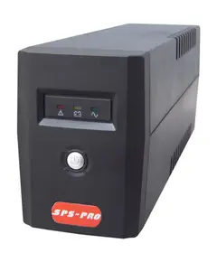 SPS PRO 1500 VA LED sz&uuml;netmentes t&aacute;pegys&eacute;g