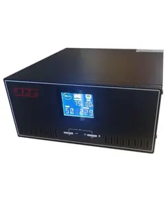SPS inverter SH600I, 600 VA / 360 W, 230 V AC 10%, 50 Hz