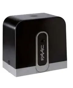 FAAC Alkatrész, FAAC C720/C721 motor burkolat