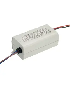 PULSAR APV 24V/16W/0.67A LED power supply