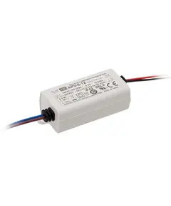 PULSAR APV 12V/8W/0.67A LED power supply