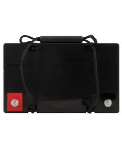 PULSAR HPB-55-12 Akkumul&aacute;tor 55Ah 12V z&aacute;rt &oacute;lom-savas AGM technol&oacute;gia, karbantart&aacute;smentes, &aacute;ll&oacute; &eacute;s ciklikus &uuml;zemre