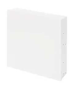 PULSAR DSC &uuml;res szerelv&eacute;nydoboz (BOX EMPTY)