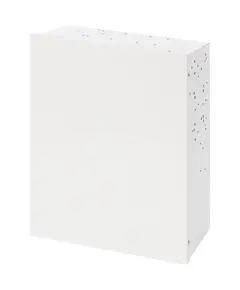 PULSAR 17/50/DSPR/EMPTY professzion&aacute;lis, k&uuml;lt&eacute;ri &eacute;s belt&eacute;ri haszn&aacute;latra tervezett f&eacute;mh&aacute;zas szerelődoboz