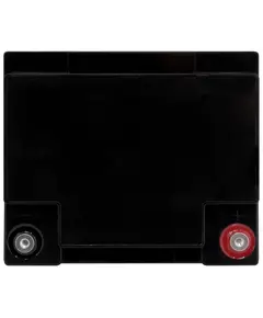 PULSAR HPB-40-12 Akkumul&aacute;tor 12V 40Ah z&aacute;rt &oacute;lom-savas, karbantart&aacute;smentes, AGM technol&oacute;gia