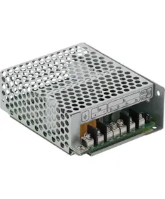 PULSAR ERDN 24V/20A redund&aacute;ns t&aacute;pegys&eacute;g modul z&aacute;rt kivitelben, LED kijelz&eacute;ssel, SCP/OLP v&eacute;delemmel