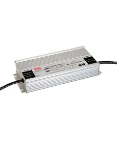 PULSAR HLG 24V/480W/20A LED t&aacute;pegys&eacute;g IP67, szab&aacute;lyozhat&oacute; kimenet