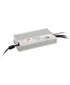 PULSAR HLG 12V/480W/40A LED t&aacute;pegys&eacute;g IP67, t&uacute;lfesz&uuml;lts&eacute;g-v&eacute;delemmel, z&aacute;rt h&aacute;zban