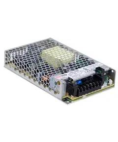 PULSAR LAD 55.2V/121.99W/1.21A/1A pufferelt t&aacute;pegys&eacute;g, z&aacute;rt kivitel, &aacute;ll&iacute;that&oacute; fesz&uuml;lts&eacute;g, 1U alacsony profil