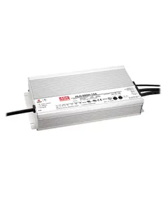PULSAR HLG 30V/600W/20A t&aacute;pegys&eacute;g IP65, &aacute;ll&iacute;that&oacute; fesz&uuml;lts&eacute;g &eacute;s &aacute;ram, ipari kivitel