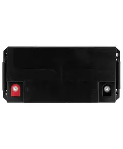 PULSAR HPB-65-12 Akkumul&aacute;tor 65Ah 12V z&aacute;rt &oacute;lom-savas AGM technol&oacute;gia hossz&uacute; &eacute;lettartammal