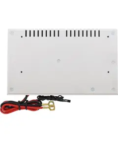 PULSAR PSG3 t&aacute;pegys&eacute;g 27,6V DC / 2A / 2&times;17Ah akkumul&aacute;torral, kapcsol&oacute;&uuml;zemű, Grade 3, EN50131-6, LED kijelz&eacute;s, SCP/OLP/OVP/UVP v&eacute;delemmel