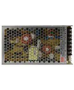 PULSAR RSP 12V/100W/8,5A tokozott t&aacute;pegys&eacute;g alacsony profil&uacute;, &aacute;ll&iacute;that&oacute; fesz&uuml;lts&eacute;gű, ipari kivitel
